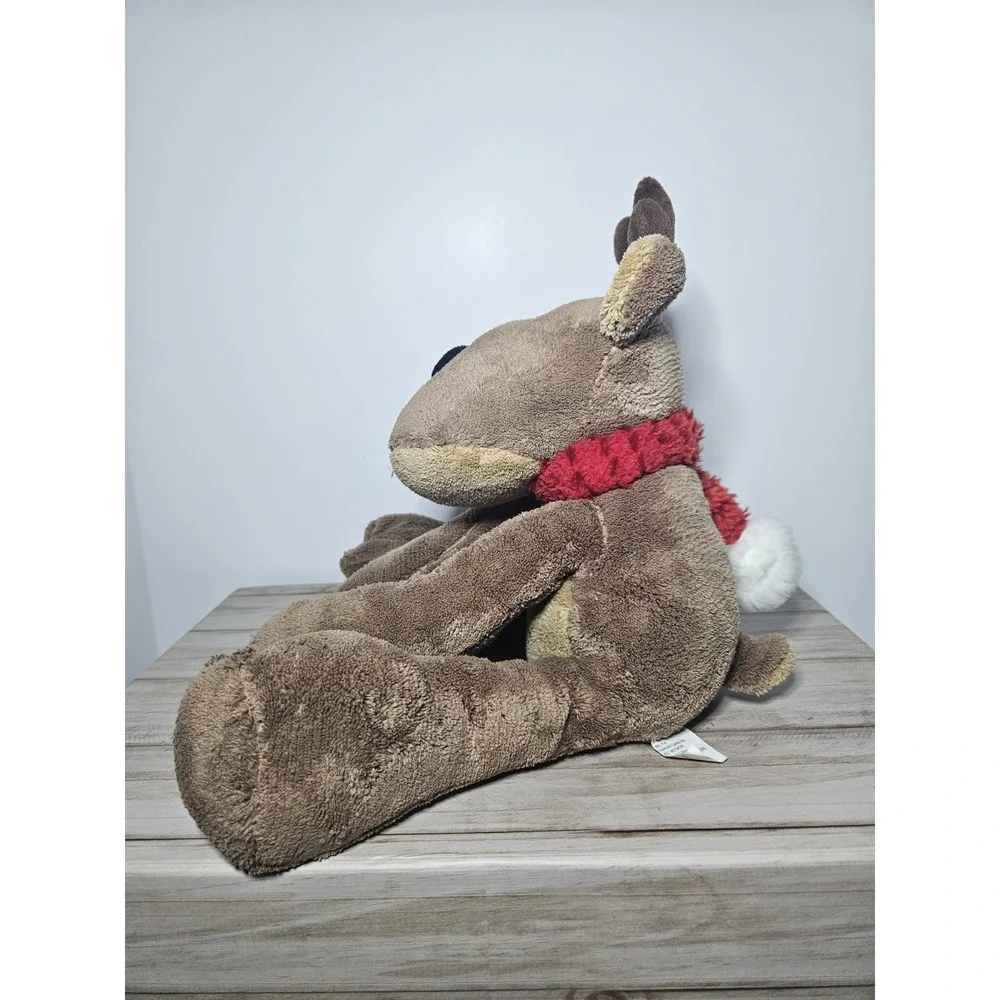 Hallmark Rodney Reindeer Plush Large 16